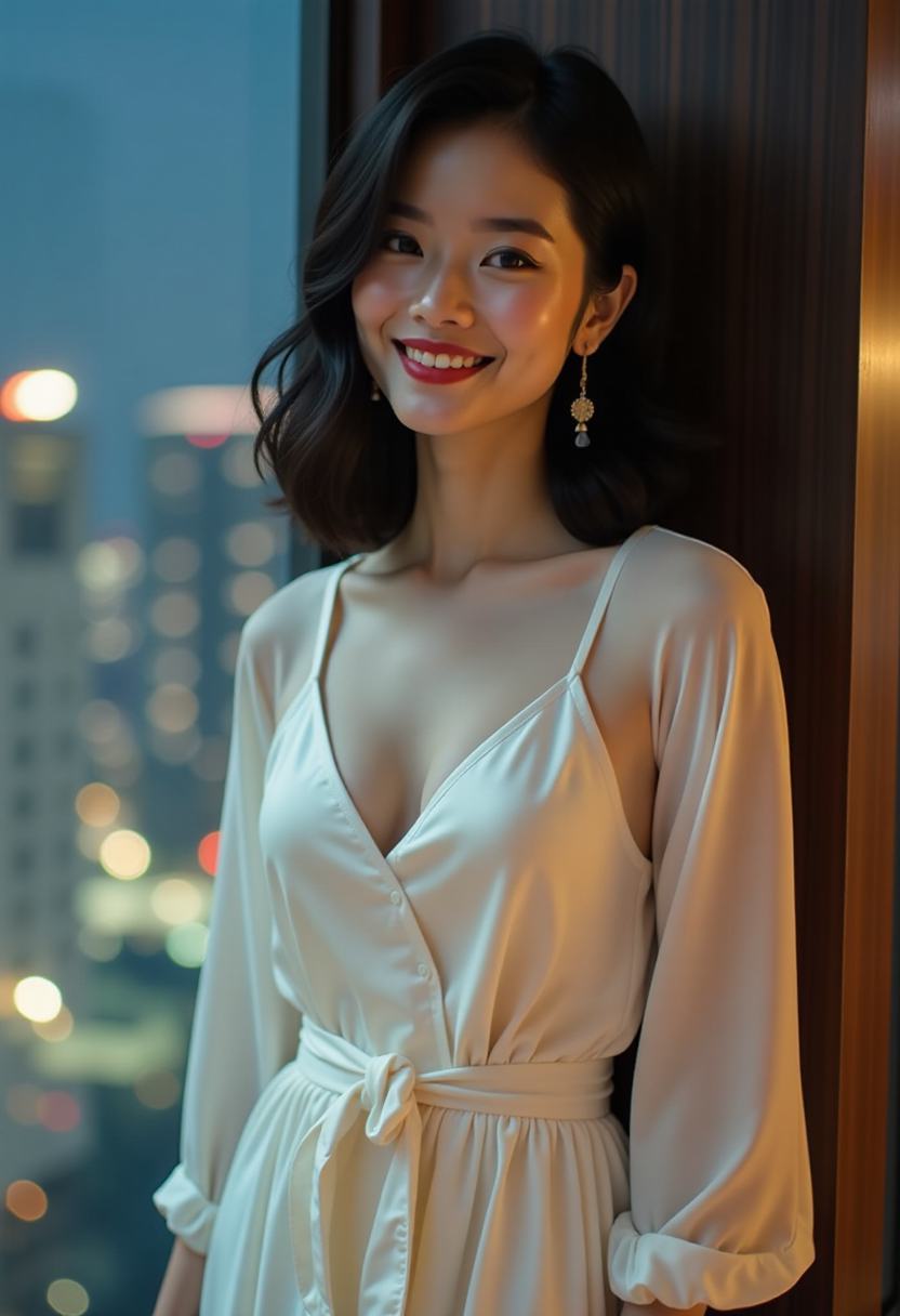 花开岁月